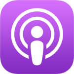 Link to Apple Podcasts - Eine Prise ...
