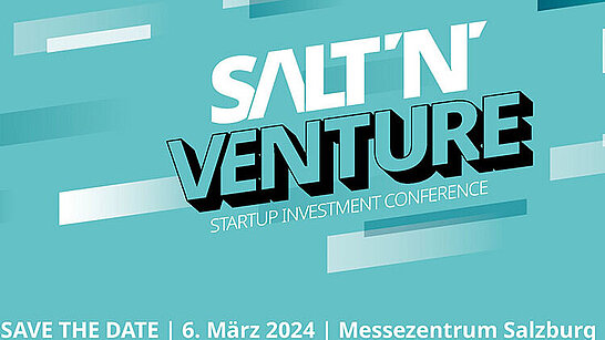 salt'n'venture salt'n'venture