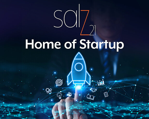 salz21 | Home of Startup salz21 | Home of Startup