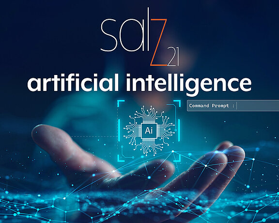 salz21 | Home of technolgy | AI salz21 | Home of technolgy | AI