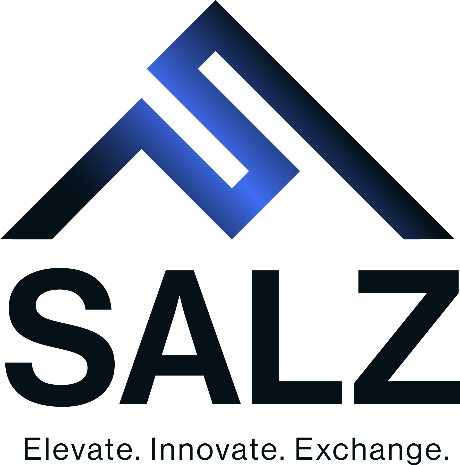 Logo SALZ